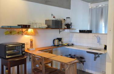 Loft charmoso bem no centro - Foto 13