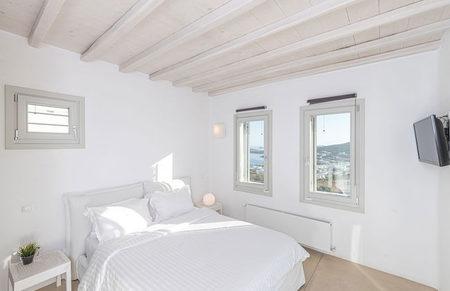 DreamLike Villas Mykonos - Photo 14