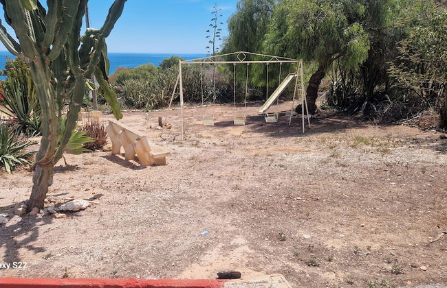 The Fey Economy Apartment Gran Alacant - Foto 14