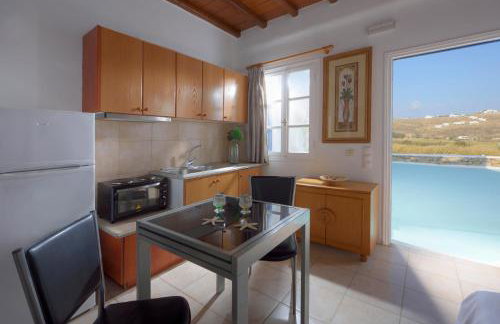 Adonis Rooms - Foto 28