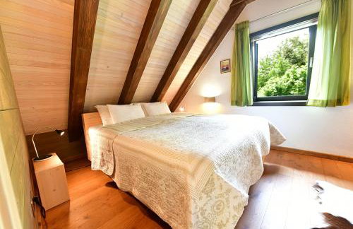 Villa Dobra - Foto 33