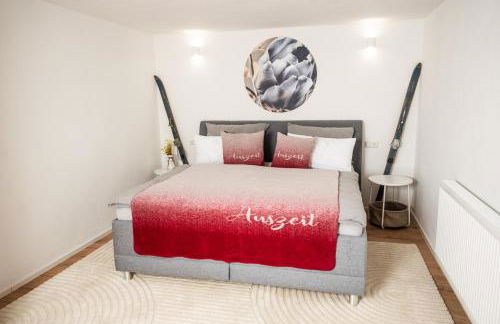 Landhaus Oase im Herzen Oberviechtachs - Foto 1