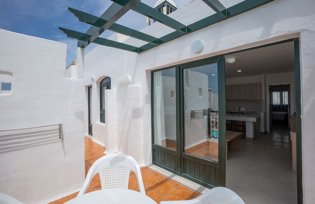 Bitácora Lanzarote Club - Photo 21