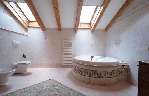 La casa di Terlago - Foto 69