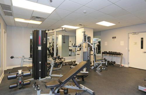 East 419I Modern Suite I Pool I Gym - Foto 25