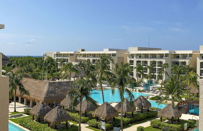 Paradisus La Perla - Adults Only - Riviera Maya - All Inclusive - Foto 67