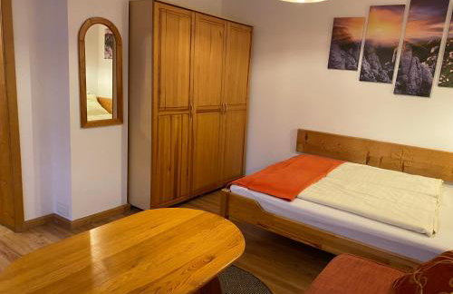 Apartamenty Cicha Dolina - Foto 76