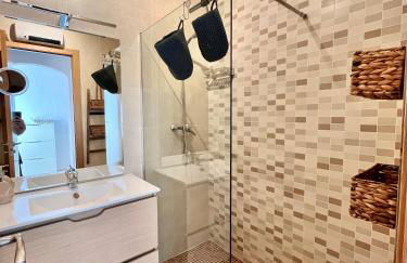 Bungalow Steps from Moraira - Foto 12