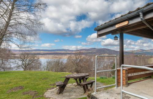 Loch Insh Chalets and Apartments - Foto 42