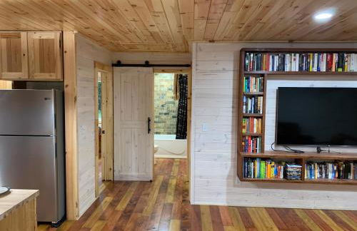 Cabin in the Woods - Foto 12