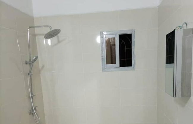 Inviting 6-bed With Swimming Pool in Assinie - Foto 7