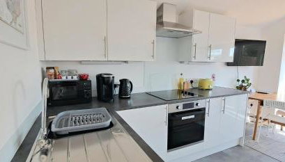 The Snug - for Eurotunnel, North Downs Way & Golfing - Foto 3