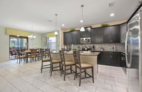 Havilah Vacation Villas Resort Club - Foto 8