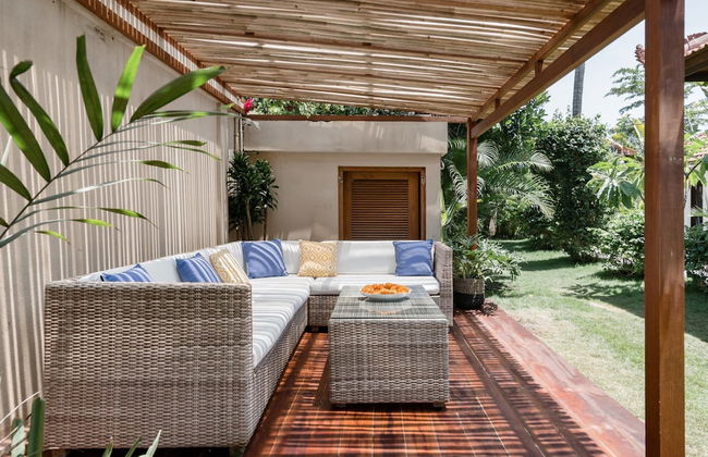 Villa Lotus - Foto 43