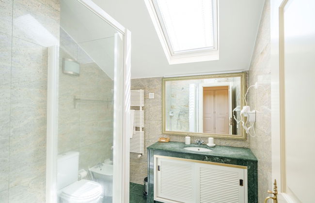 Feel Discovery Casa Da Capela Douro - Foto 22