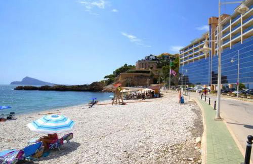 I love Villa Puerto Beach, Altea - Photo 49