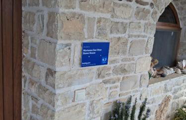 Marianna Sea View Stone House - Foto 23