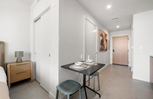 The Crosby Miami Worldcenter by Palermo Home Miami - Foto 62