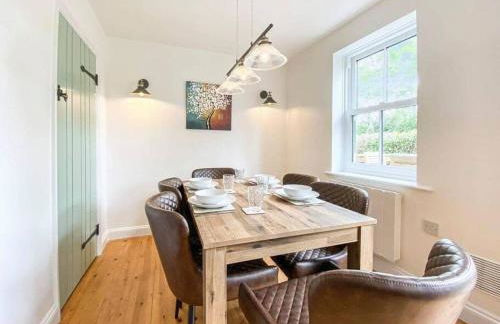 Cosy Cotswold Cottage - Jacobs Cottage - Foto 16