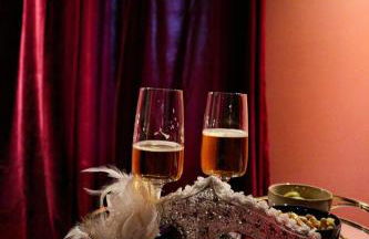 LE MOULIN DES PLAISIRS atypical SM experience - Foto 29