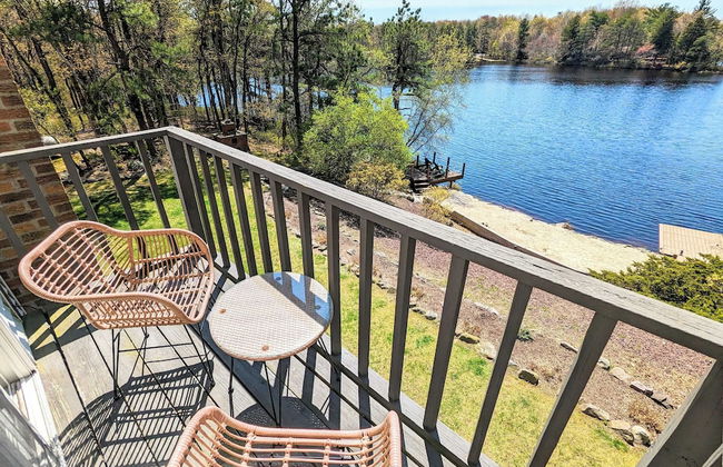 Simply Shores by Avantstay Private Beach + Dock Lake Overlook - Photo 40