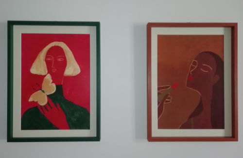 La casa di Sacco - Appartamento Bologna Centro - Foto 7