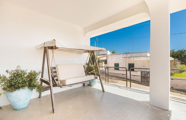 3315 Villetta Carmela by Barbarhouse - Foto 25