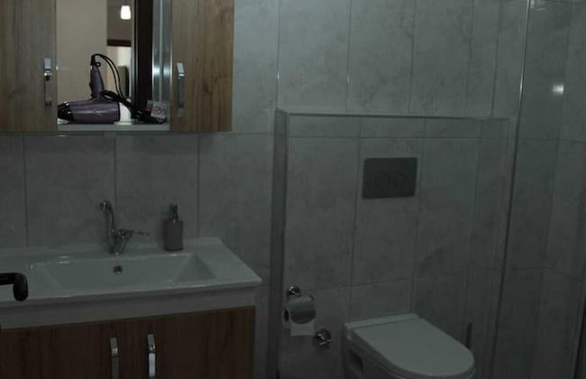 Kivanc Residence - Foto 34