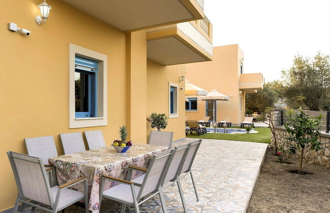 Lindos Luxury Retro Villas - Photo 64