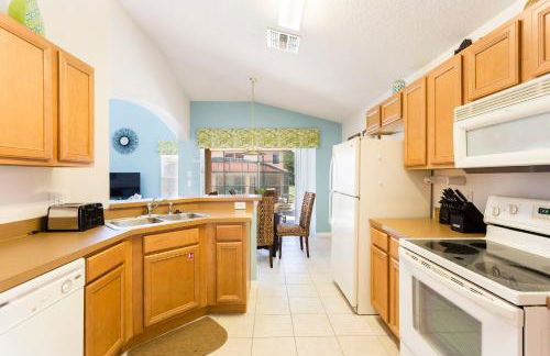 LUX Villa w/ Private Pool & Resort Amenities - Photo 53