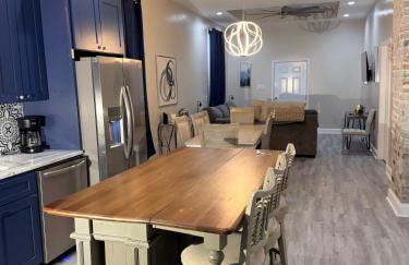 605 S genios st new Orleans 70119 - Foto 12