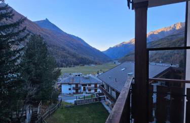 L'Atelier du Temps - Casa Gran Paradiso - Foto 5