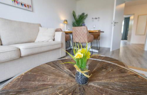 HANNIBAL - Design City Apartments - "Südkopcenter", VW Nähe, Parkplatz, HighSpeed-WLAN, Fitness, Gastronomie, Balkon oder Terrasse - Foto 7