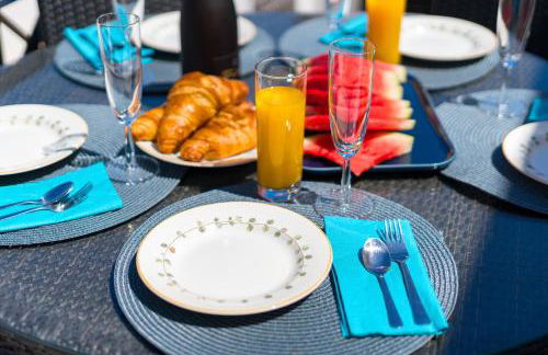 Bellarosa Sunset Ocean View in Costa Adeje with airco, garage - Foto 33