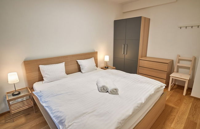 Residence Kovárna - Foto 10