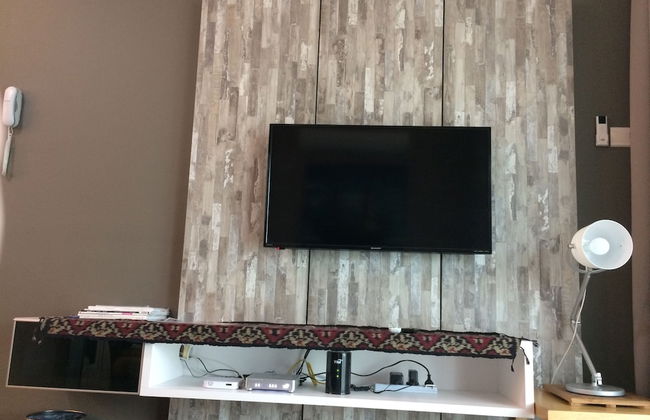 Lawang Suite Apartment With Balcony - Photo 47