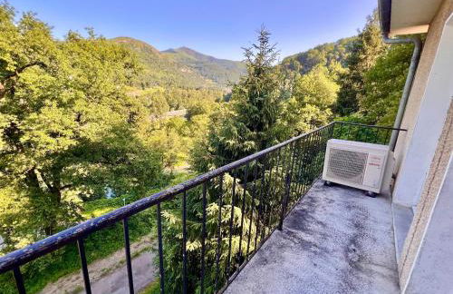 Appartement Cocooning à Lourdes - Aspin en Lavedan - Foto 14