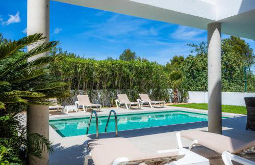 Villa Oasis n' Aguait - Foto 20