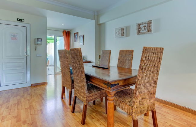 Outra Vez Spacious Apartment 5 Minute Walk From - Foto 6