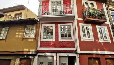 Casa Santa Luzia - Historic Centre - Foto 2