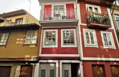 Casa Santa Luzia - Historic Centre - Foto 2