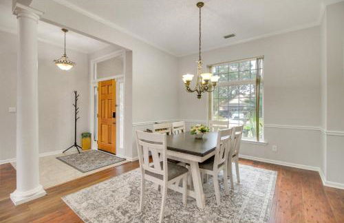 3 Mi to Oglethorpe Mall Home with Fenced Yard! - Foto 5