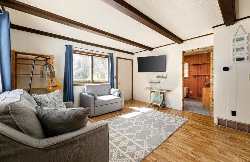 Cinders Whispering Waters and Wilderness Escape - Foto 10