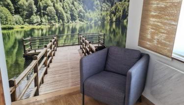 KG Exklusives Zimmer, WLAN, geteiltes Bad und Küche - Foto 4, heating