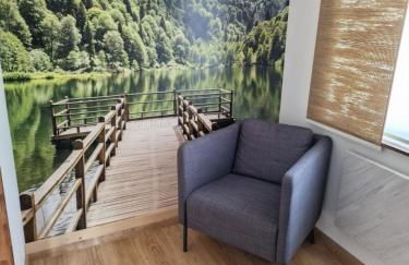 KG Exklusives Zimmer, WLAN, geteiltes Bad und Küche - Foto 4