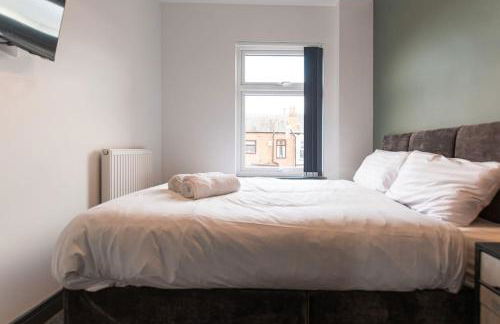 Urmston House - Foto 6