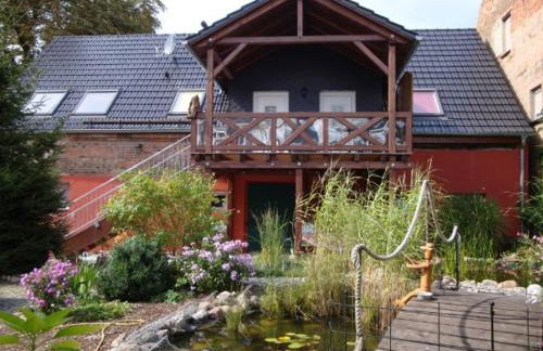 Urlaubsscheune - Photo 7