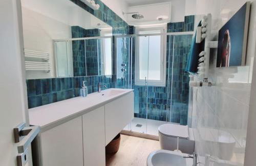 U MAE MA, UN PASSO DAL MARE - Foto 11