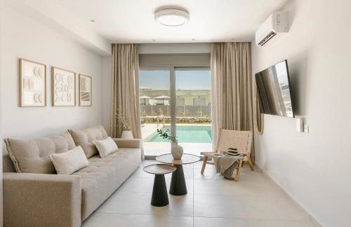 Ionian Treasure Suites - Foto 17