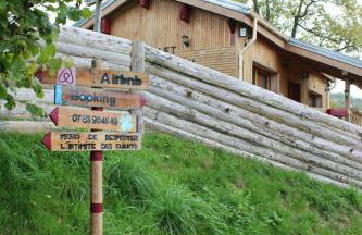 Le Chalet de la Femme du Pêcheur - Foto 65
